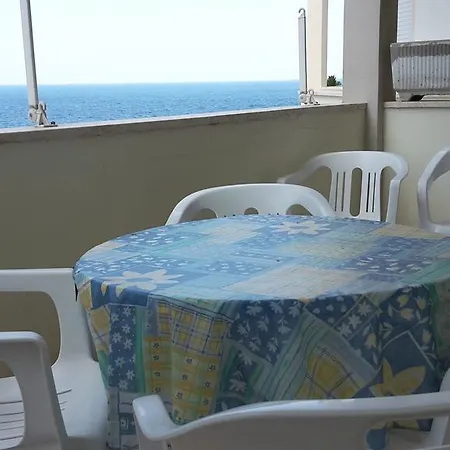 Apartment Formentera Gallipoli