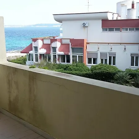 Apartment Formentera