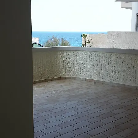 Formentera Apartment Gallipoli