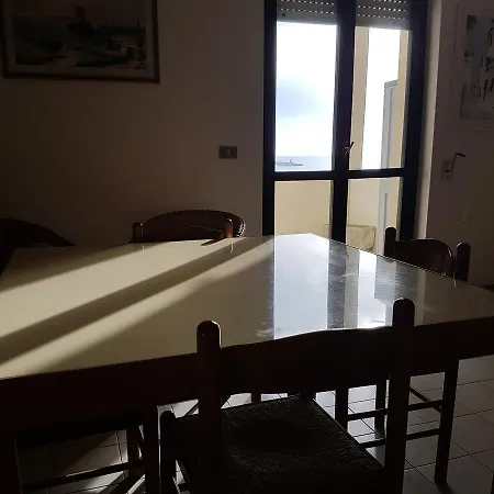 Formentera Apartment
