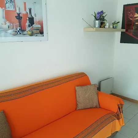 Apartment Formentera Gallipoli