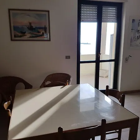 Apartment Formentera *