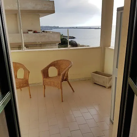 Apartment Formentera