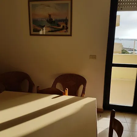 Formentera Apartment