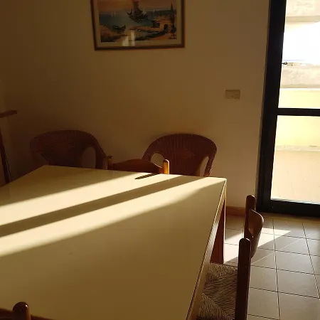 Formentera Apartment