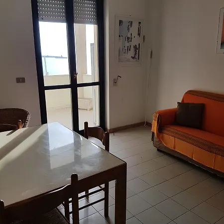 Apartment Formentera *