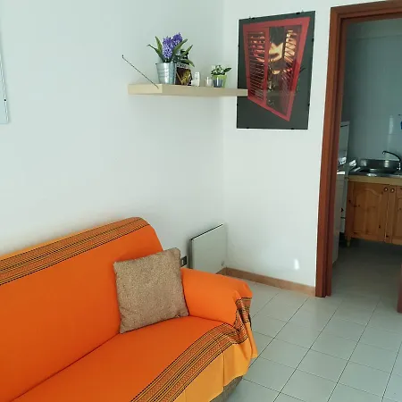 Formentera Apartment Gallipoli