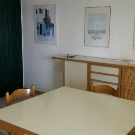 Apartment Formentera