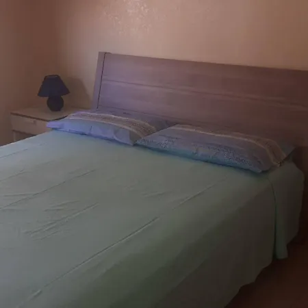 Formentera Apartment *