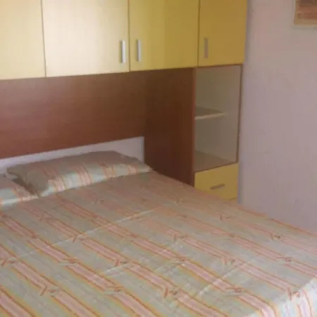 Apartment Formentera Gallipoli