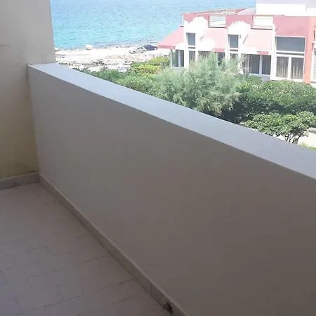 Apartment Formentera