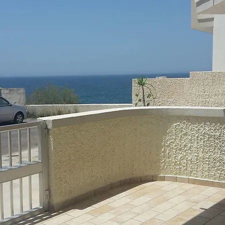 Formentera Apartment Gallipoli