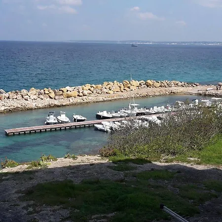 Apartment Formentera
